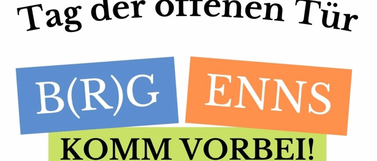 Permalink zu: Herzliche Einladung zum Tag der offenen Tür am 7.11.2025!
